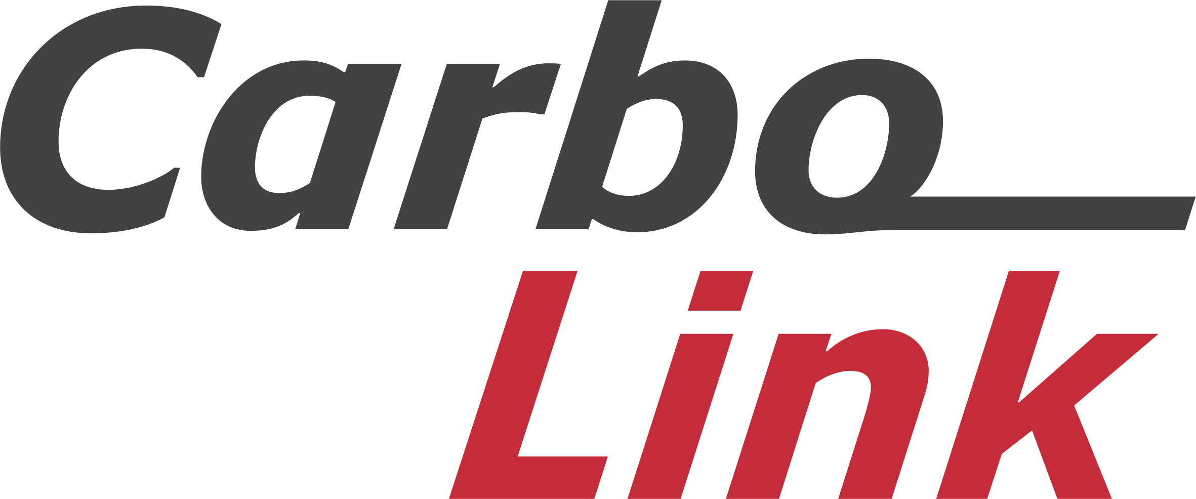 Carbo-Link