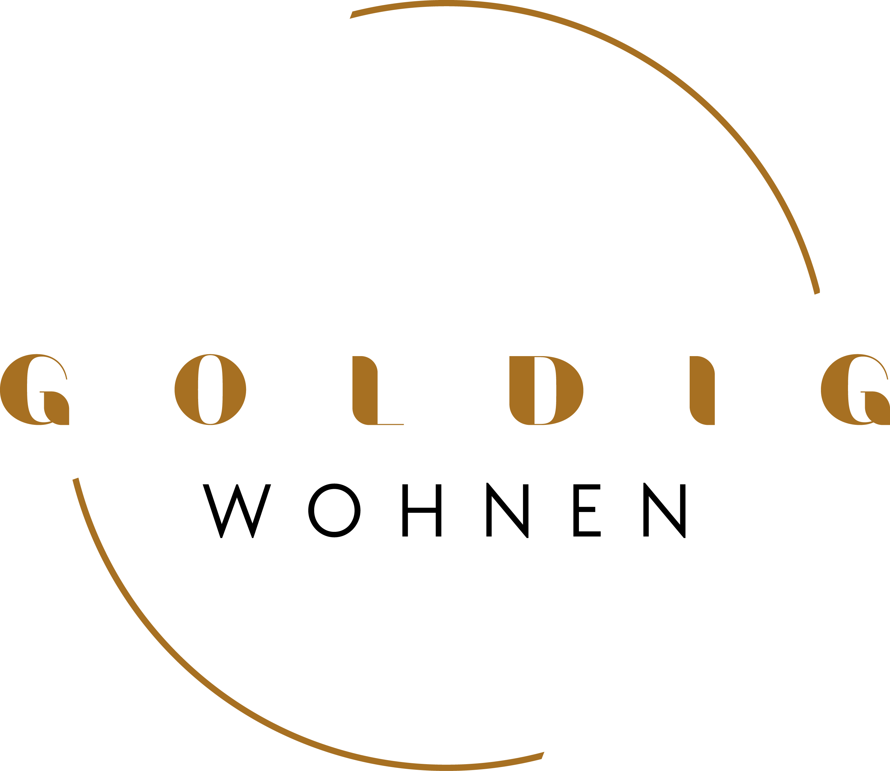 Goldig Wohnen